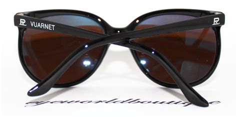 vuarnet cat eye sunglasses